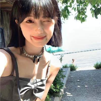 全开女孩